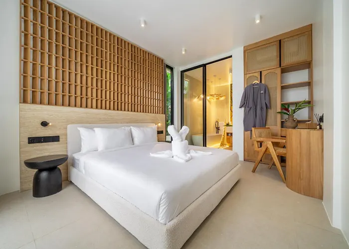 ヴィラ Ardhana - Luxury Pool With Scenic Views ウンガサン