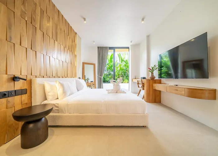 ヴィラ Ardhana - Luxury Pool With Scenic Views ウンガサン