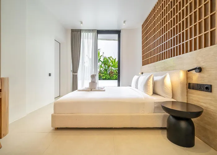 ヴィラ Ardhana - Luxury Pool With Scenic Views ウンガサン