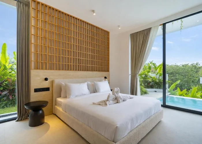 ヴィラ Ardhana - Luxury Pool With Scenic Views ウンガサン