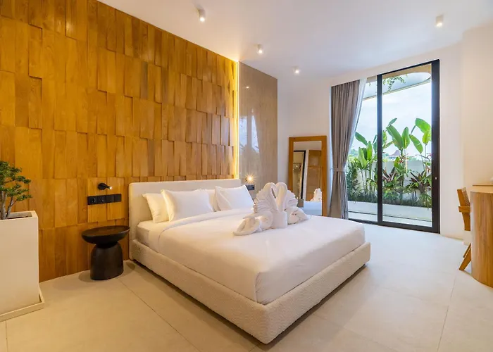 ヴィラ Ardhana - Luxury Pool With Scenic Views