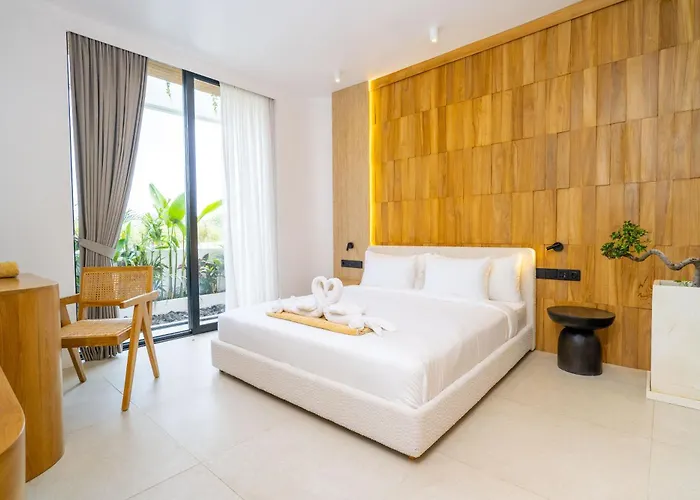 Ardhana - Luxury Pool With Scenic Views *