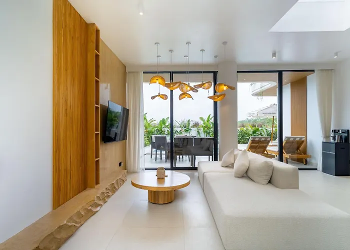ヴィラ Ardhana - Luxury Pool With Scenic Views