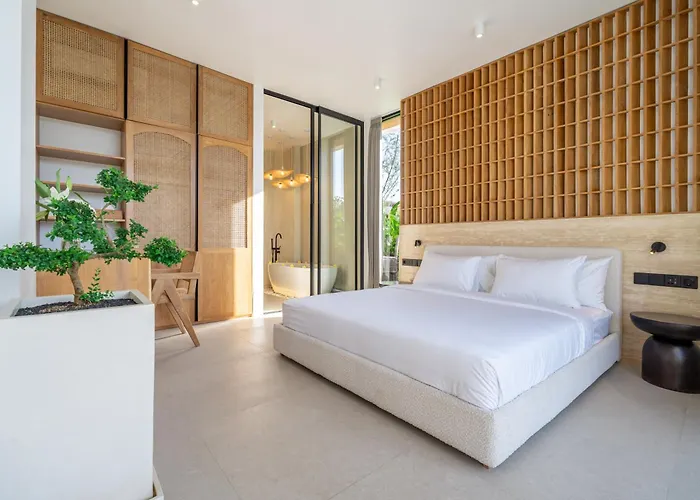 ヴィラ Ardhana - Luxury Pool With Scenic Views *