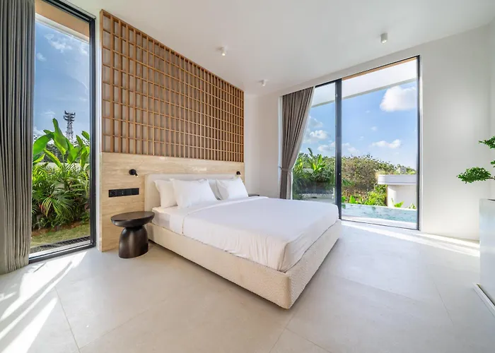 ヴィラ Ardhana - Luxury Pool With Scenic Views *