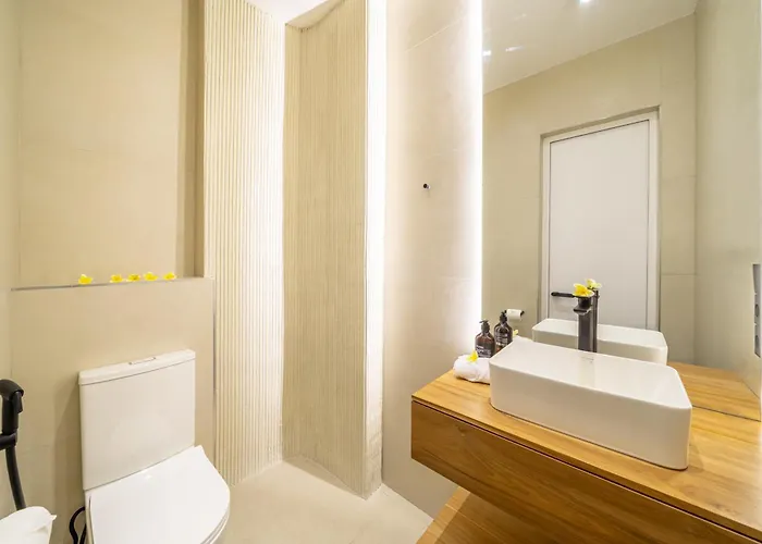 ヴィラ Ardhana - Luxury Pool With Scenic Views