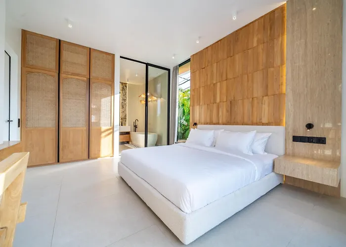 ヴィラ Ardhana - Luxury Pool With Scenic Views *