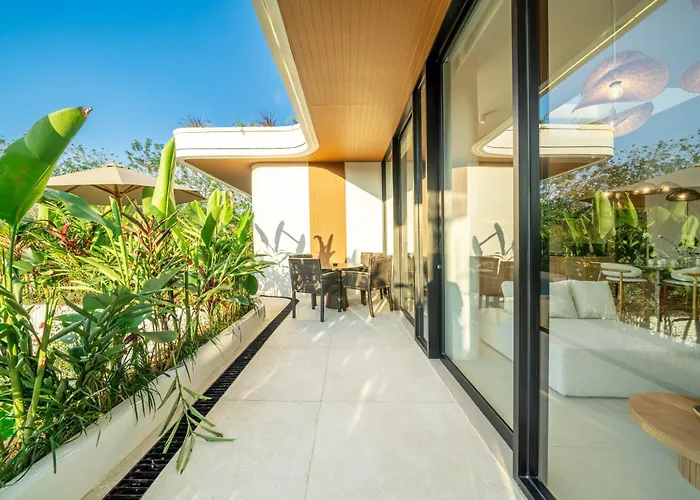 ヴィラ Ardhana - Luxury Pool With Scenic Views