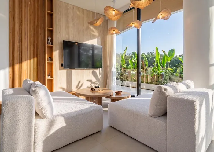 Ardhana - Luxury Pool With Scenic Views *