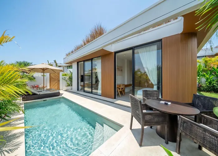 ヴィラ Ardhana - Luxury Pool With Scenic Views ウンガサン