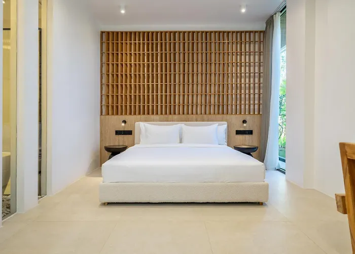 ヴィラ Ardhana - Luxury Pool With Scenic Views