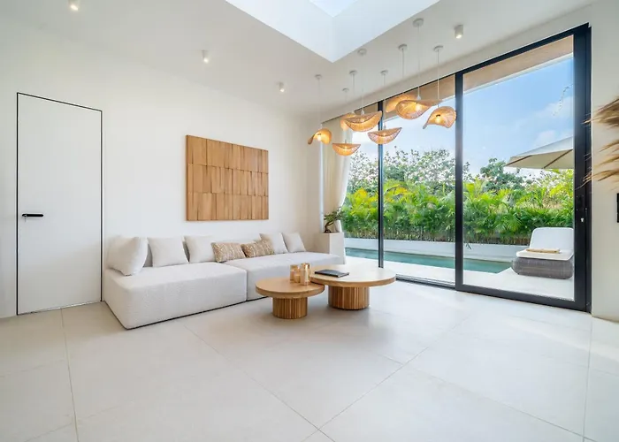 ヴィラ Ardhana - Luxury Pool With Scenic Views
