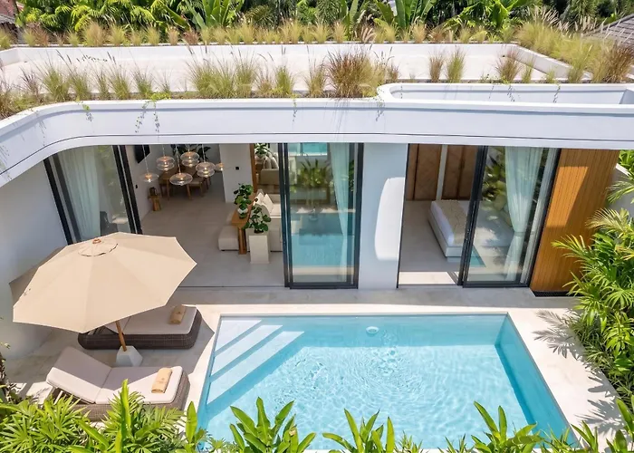 ヴィラ Ardhana - Luxury Pool With Scenic Views *